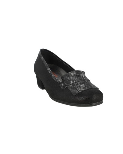 Femme de salon de chaussure Doctor Cutillas 81739