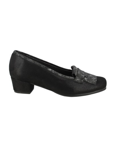 Mulher salão de sapato Doctor Cutillas 81739