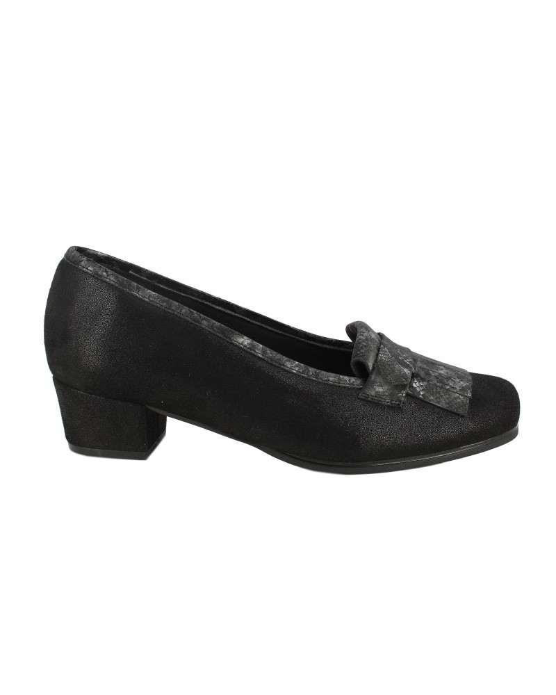 Mulher salão de sapato Doctor Cutillas 81739
