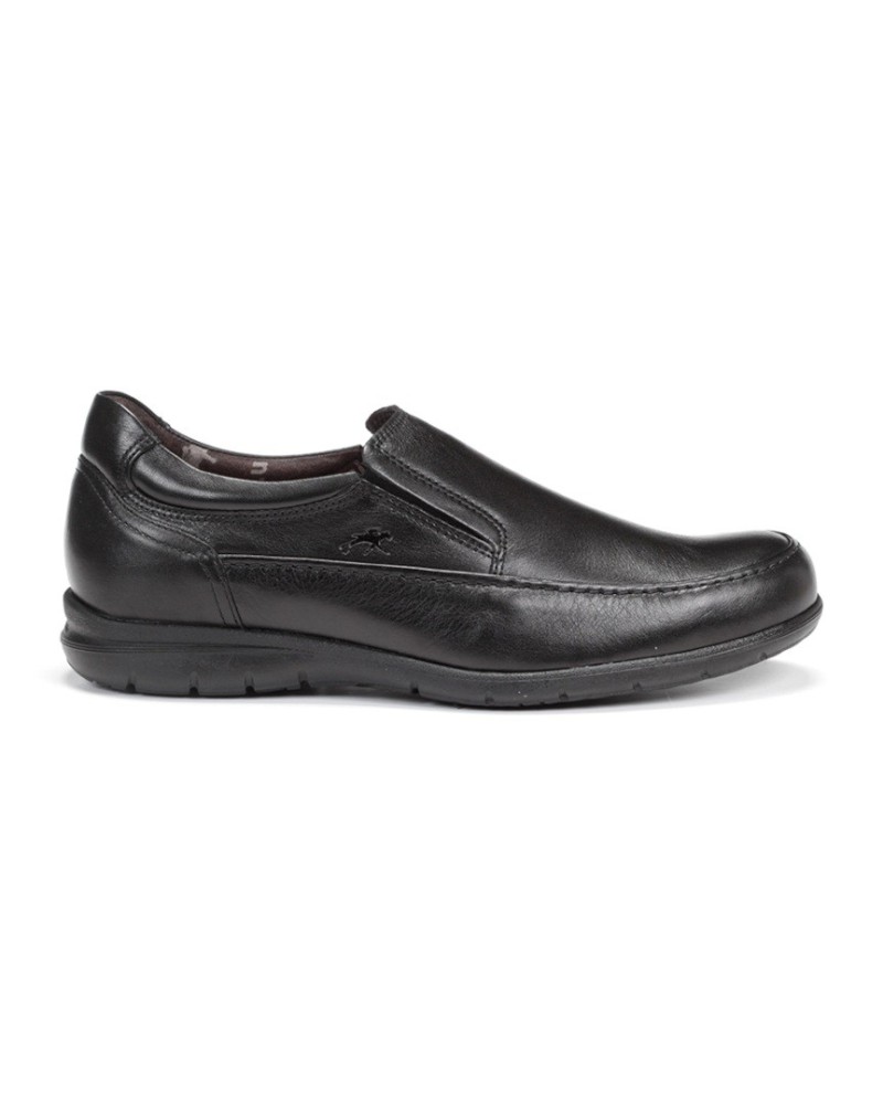Zapato Piel Hombre Fluchos LUCA 8499