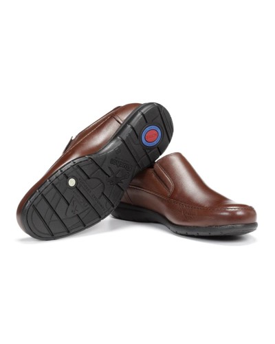 Skin Shoe Man Fluchos Luca 8499
