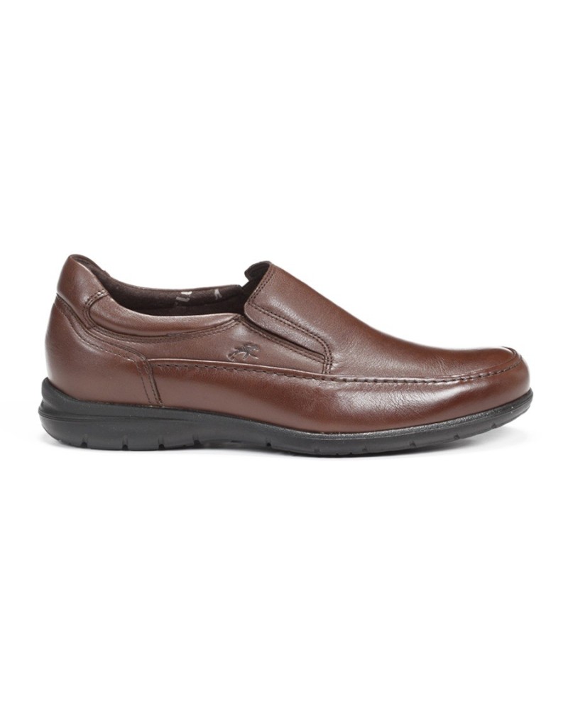 Skin Shoe Man Fluchos Luca 8499