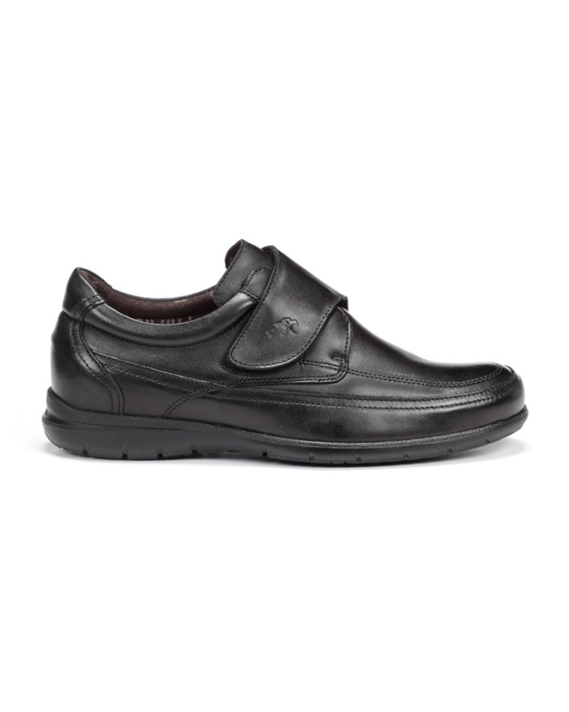 Zapato Piel Fluchos LUCA 8782