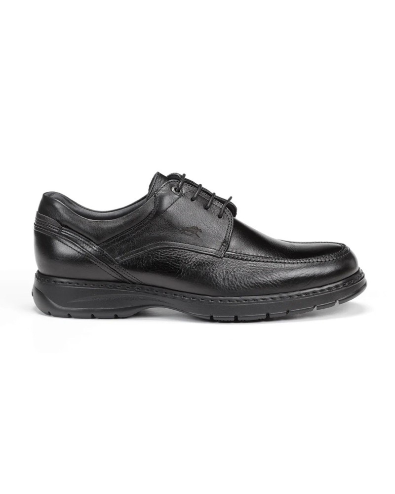 Zapato piel Fluchos 9142