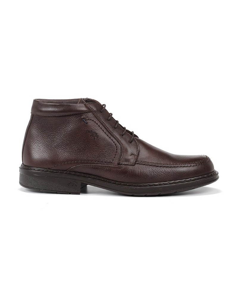 Botin Skin Man Fluchos 9485