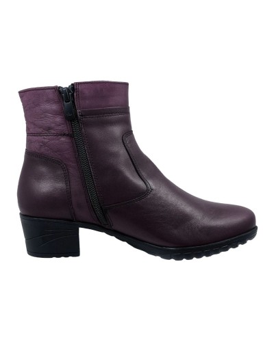 Botin Piel Fluchos CHARIS 9810