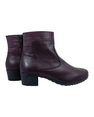 Botin Piel Fluchos CHARIS 9810