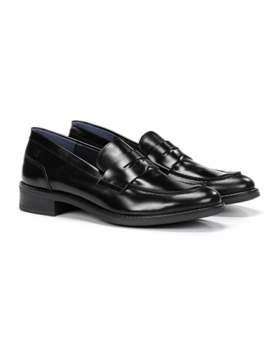 MOCASIN-Hautfrau Fluchos D8710-seine