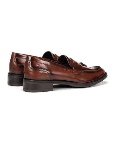 Mocasin skin woman Fluchos D8710-its