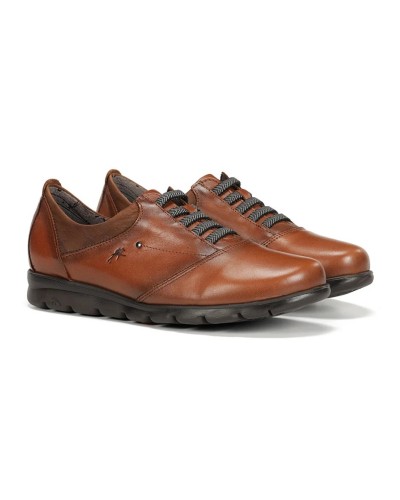 Skin shoe woman Fluchos F0354