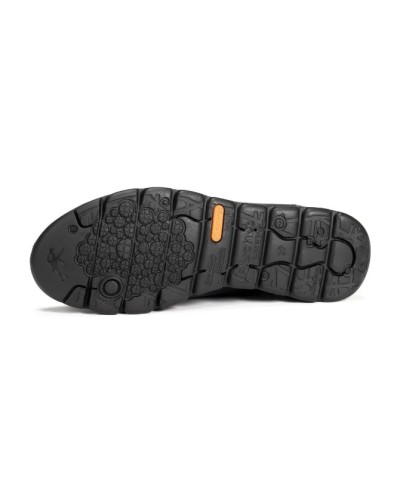 Mulher sapato de pele Fluchos F0354