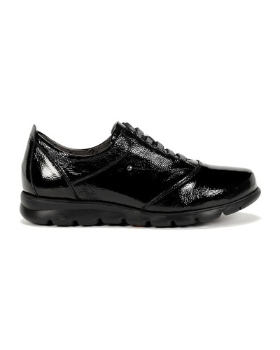 Chaussure de brevet femme Fluchos F0354 Charol