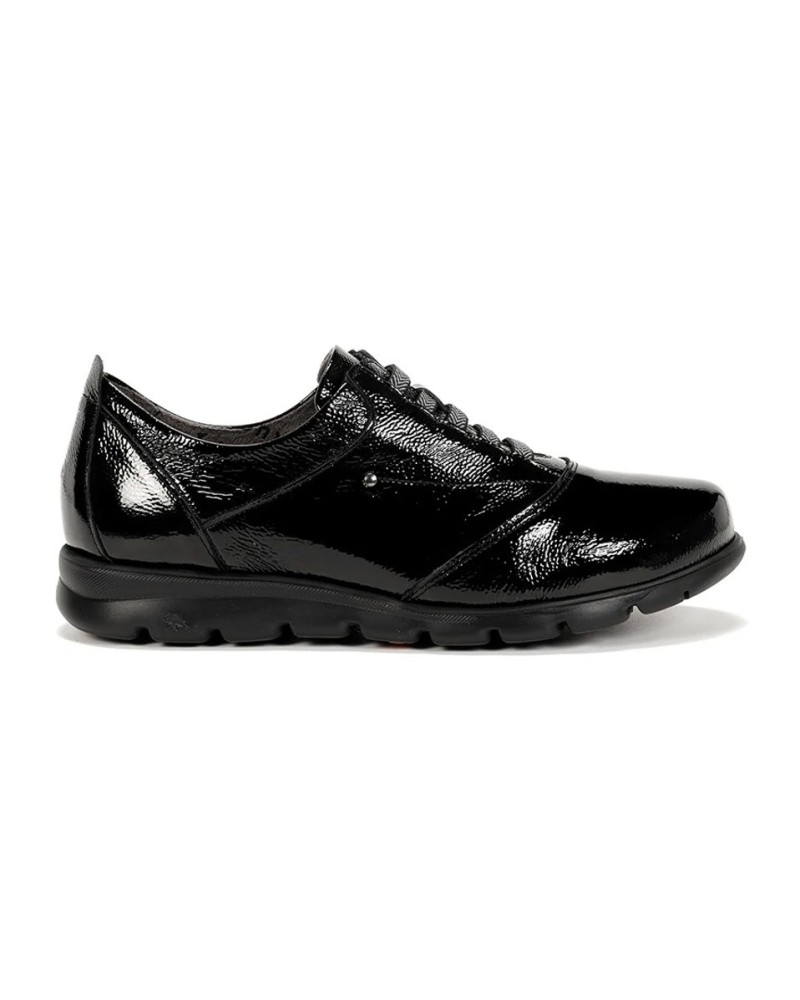 Zapato charol mujer Fluchos F0354 CHAROL