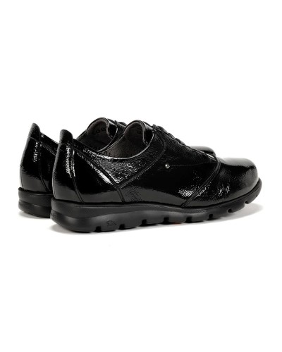 Woman patent shoe Fluchos F0354 Charol