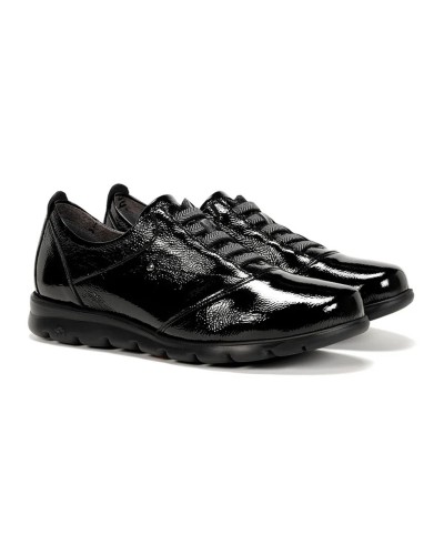 Woman patent shoe Fluchos F0354 Charol