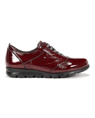 Woman patent shoe Fluchos F0354 Charol
