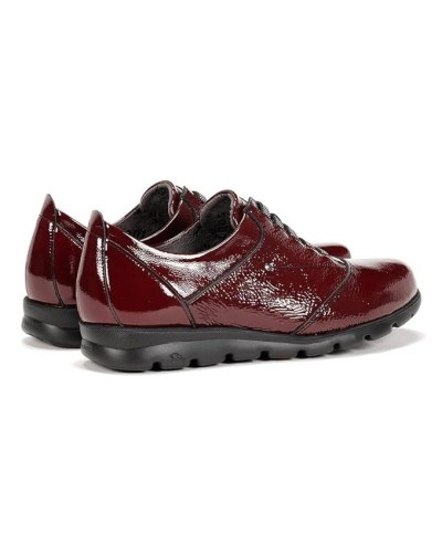 Woman patent shoe Fluchos F0354 Charol