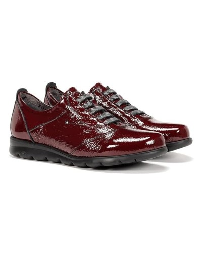Woman patent shoe Fluchos F0354 Charol
