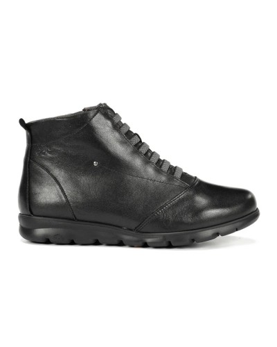Mulher de pele de botin Fluchos F0356