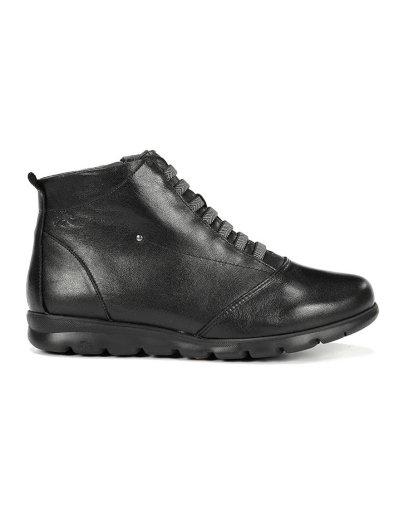 Botin-Hautfrau Fluchos F0356