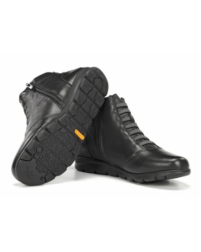 Femme peau de botin Fluchos F0356