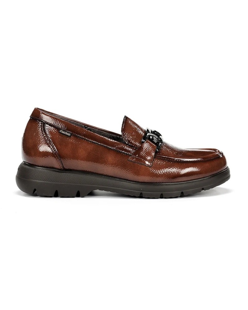 Moccasin Fluchos F1794