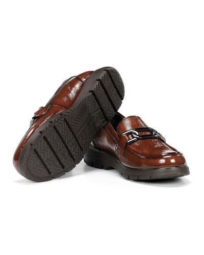 Mocasin Mujer Fluchos F1794