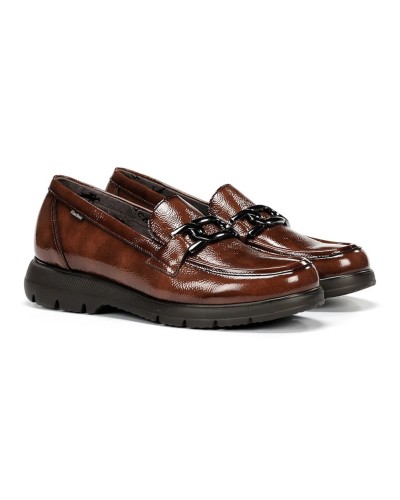 Femme mocassin Fluchos F1794