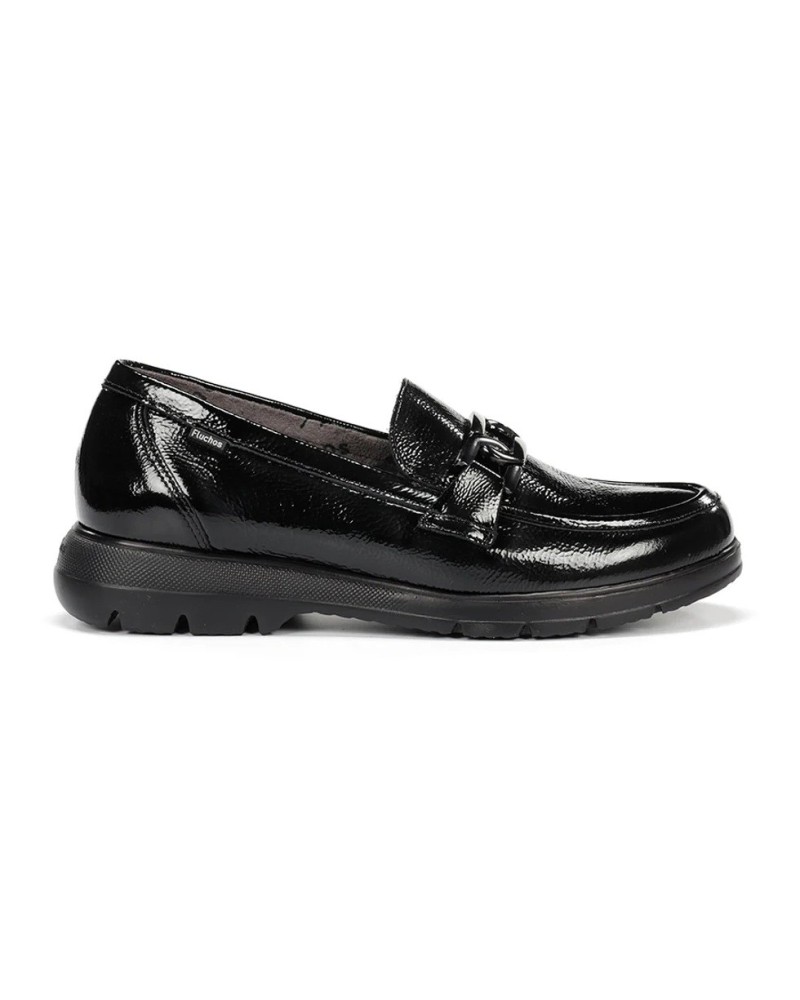 Mocassino donna Fluchos F1794