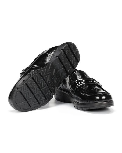 Mocasin Mujer Fluchos F1794
