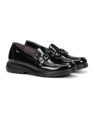 Femme mocassin Fluchos F1794