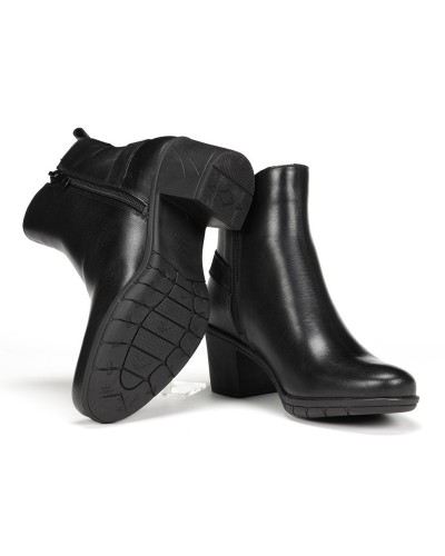 Botín Mujer Fluchos F1798