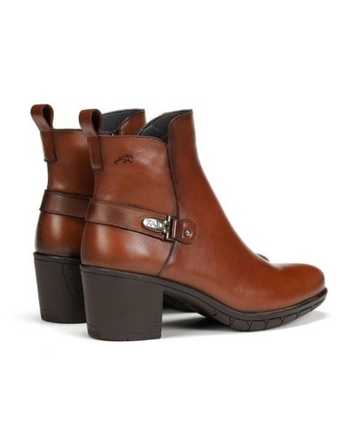 Botín Mujer Fluchos F1798