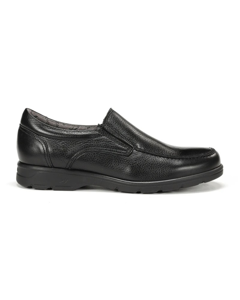 Mocasin skin man Fluchos F1950