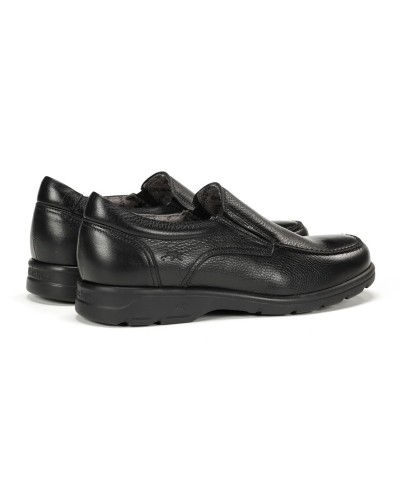 MOCASIN-Haut Fluchos F1950