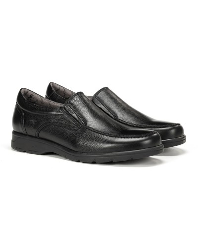 Homme de la peau de Mocasin Fluchos F1950
