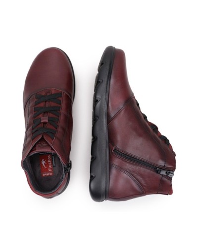 Botin-Frau Fluchos F2026
