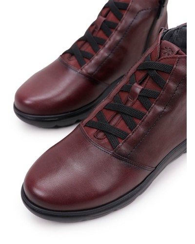 Femme de botin Fluchos F2026