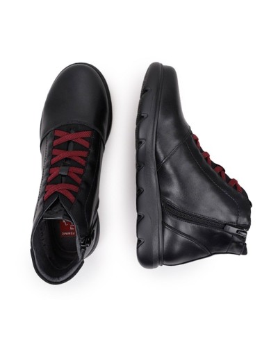 Botin Mujer Fluchos F2026