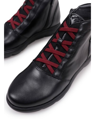 Botin Mujer Fluchos F2026