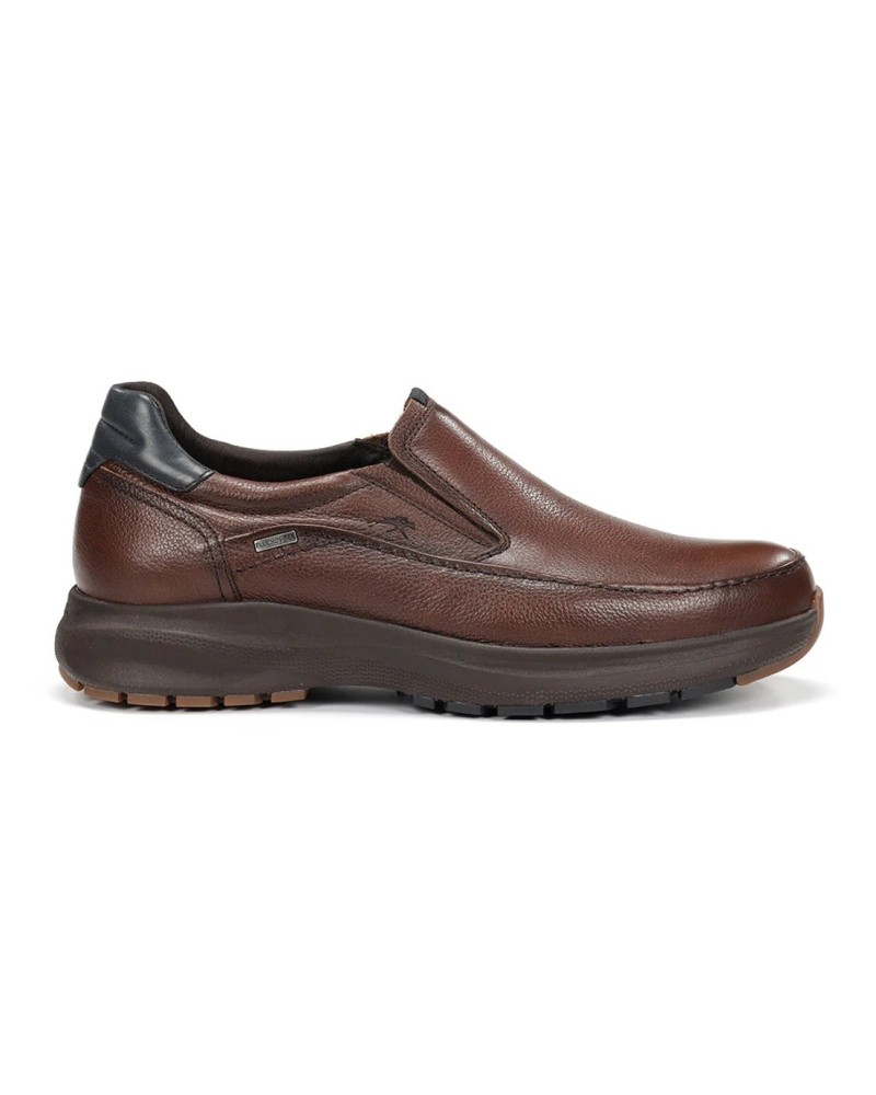 Slip-on Manoletina Fluchos F2064