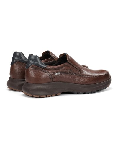 Slip-on Manoletina Fluchos F2064