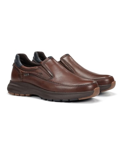 Slip-on Manoletina Fluchos F2064