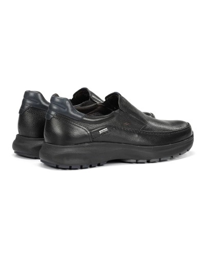 Slip-on Manoletina Fluchos F2064