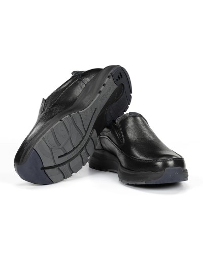 Slip-on Manoletina Fluchos F2064