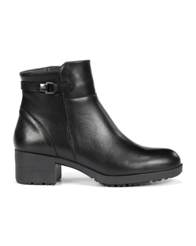 Botin Mujer Fluchos F2240