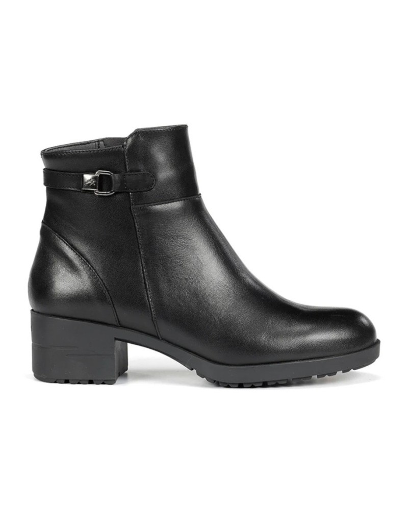 Botin Mujer Fluchos F2240
