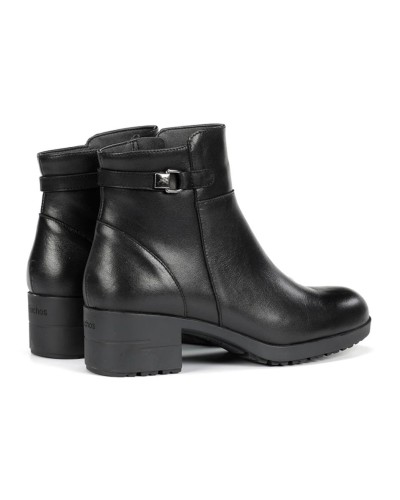 Botin Mujer Fluchos F2240