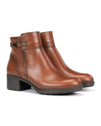 Botin Mujer Fluchos F2240