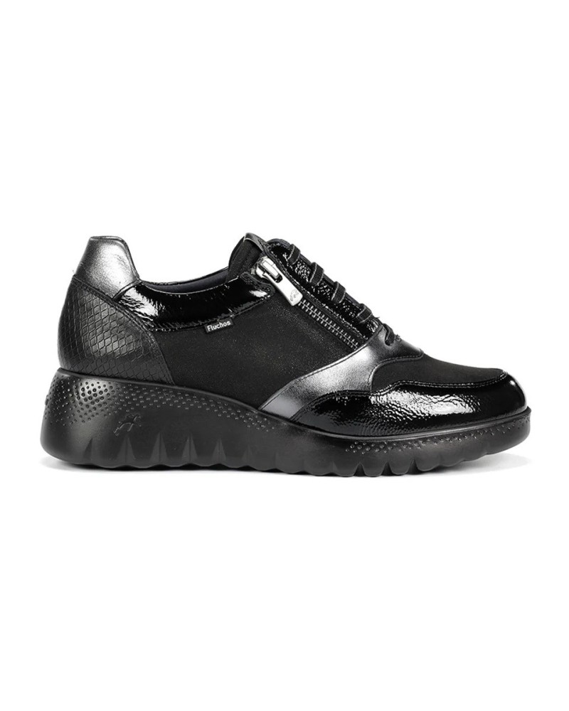 Deportivo casual Fluchos F2248
